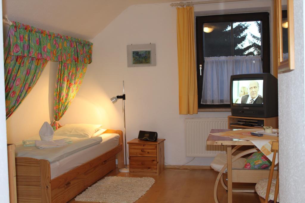 Haus Linda Apartment Barnkopf Ruang foto