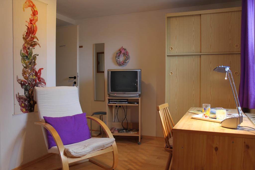 Haus Linda Apartment Barnkopf Ruang foto