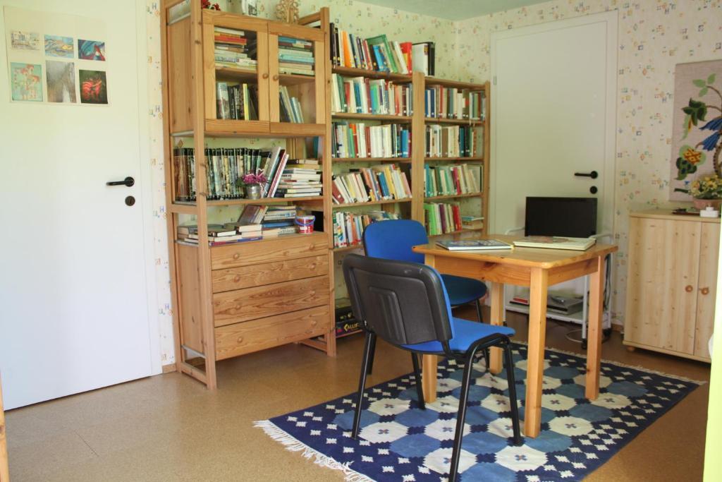 Haus Linda Apartment Barnkopf Bagian luar foto