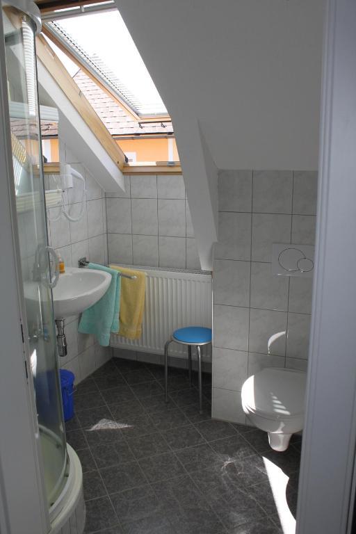 Haus Linda Apartment Barnkopf Bagian luar foto