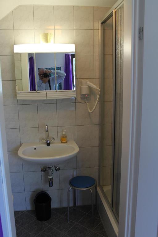 Haus Linda Apartment Barnkopf Bagian luar foto